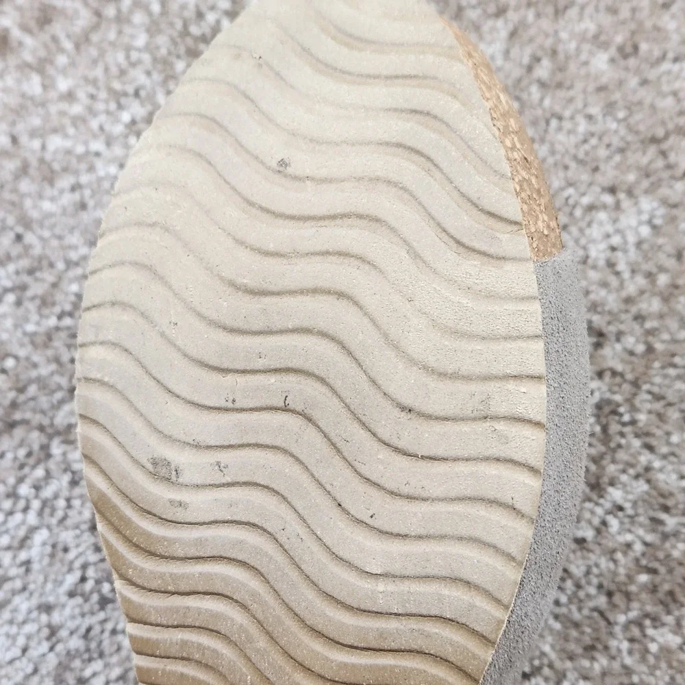 Bionatura wedge sandals